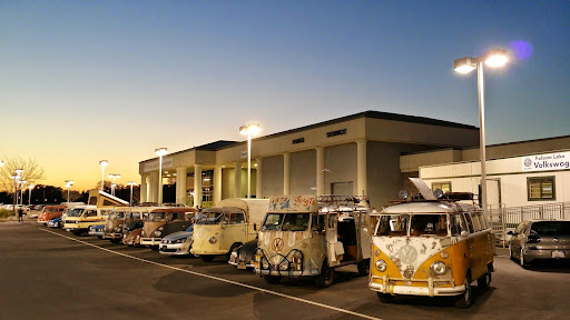 Car Dealer «Folsom Lake Volkswagen», reviews and photos, 12565 Auto Mall Cir, Folsom, CA 95630, USA