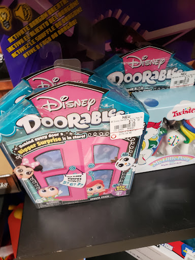 Video Game Store «EB Games», reviews and photos, 11401 NW 12th St #122, Miami, FL 33172, USA