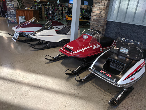 ATV Dealer «Pioneer Motorsport», reviews and photos, 12220 Olean Rd, Chaffee, NY 14030, USA