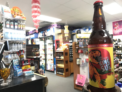 Cigar Shop «Spirits», reviews and photos, 109 E 1st St, Grimes, IA 50111, USA