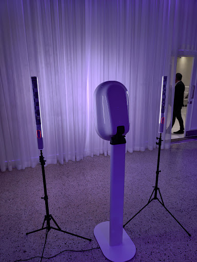 Wedding Venue «Lavan Catering and Events», reviews and photos, 3861 Stirling Rd, Fort Lauderdale, FL 33312, USA