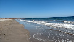 Bachoco beach'in fotoğrafı düz ve uzun ile birlikte