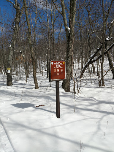 Ski Resort «High Point Cross Country Ski Center», reviews and photos, 1480 NJ-23, Sussex, NJ 07461, USA