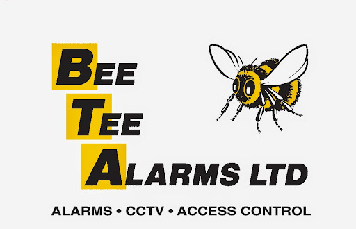 Bee Tee Alarms Ltd