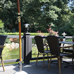 Photo n°1 de l'avis de Frank.i fait le 13/08/2021 à 19:10 sur le  Restaurant im Koigarten Burg à Burg