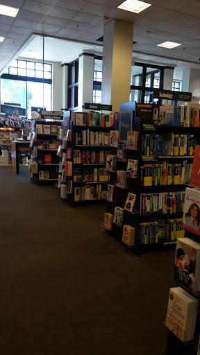 Book Store «Barnes & Noble», reviews and photos, 3485 Tyler St, Riverside, CA 92503, USA