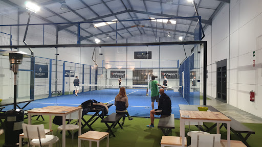 Twin´s Racket Padel Academy