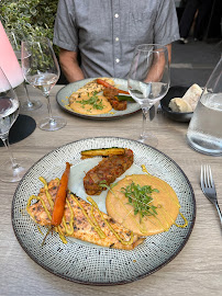Foie gras du Restaurant NIRO by Le Gambetta à Aix-en-Provence - n°9