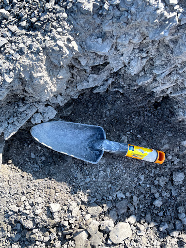 Nature Preserve «Penn Dixie Fossil Park & Nature Reserve», reviews and photos, 4050 North St, Blasdell, NY 14219, USA