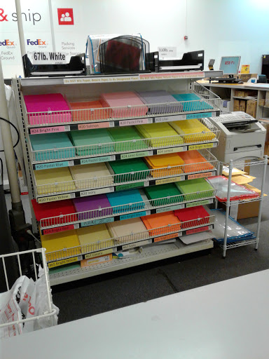 Office Depot