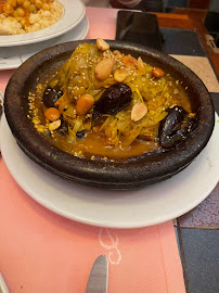 Les plus récentes photos du Restaurant marocain Le Timgad - Paris - n°2