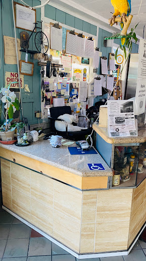 Car Wash «Pacific Car Wash Corporation», reviews and photos, 41080 Trimboli Way, Fremont, CA 94538, USA