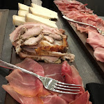 Photo n°31 de l'avis de Simona.h fait le 30/04/2019 à 23:45 sur le  Caffè Centrale à Camaiore