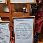 Photo n°5 de l'avis de Angelo.a fait le 04/05/2024 à 15:39 sur le  Osteria della Stazione l'Originale à Milan