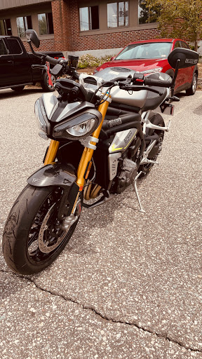 Used Motorcycle Dealer «National Powersports Distributors», reviews and photos, 319 Commerce Way, Pembroke, NH 03275, USA
