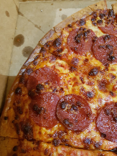 Comments and reviews of Domino's Pizza - Newport (Isle of Wight)