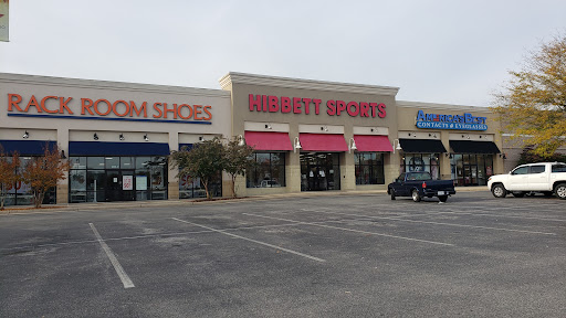 Shoe Store «Rack Room Shoes», reviews and photos, 831-A Town Center Dr, Waynesboro, VA 22980, USA