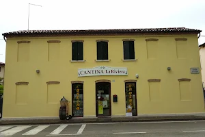 Cantina Enoteca La Riviera Di Zillio Roberto image