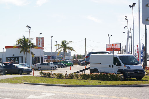 Used Car Dealer «Car Depot Miami», reviews and photos, 30005 S Dixie Hwy, Homestead, FL 33033, USA