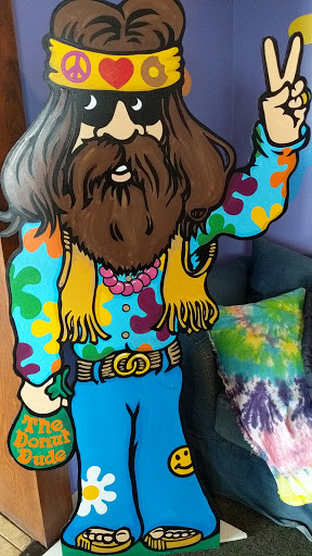 Donut Shop «Peace, Love and Little Donuts», reviews and photos, 2378 Locust St S, Canal Fulton, OH 44614, USA