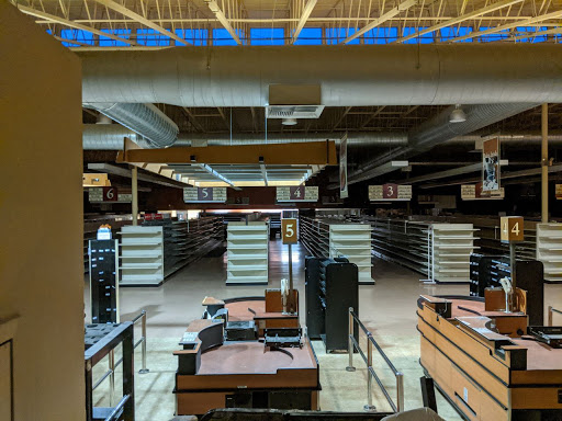 Grocery Store «Bales Cedar Mill Market Place», reviews and photos, 12675 NW Cornell Rd, Portland, OR 97229, USA