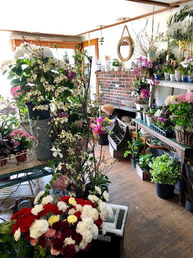 Florist «The Secret Garden», reviews and photos, 12 Southwest Ave, Jamestown, RI 02835, USA