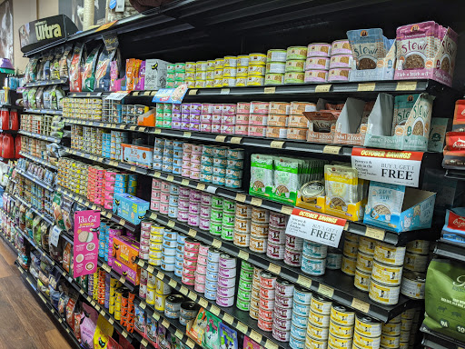 Pet Store «Pet Valu», reviews and photos, 14933 Shady Grove Rd J, Rockville, MD 20850, USA