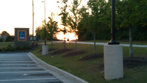 Supermarket «ALDI», reviews and photos, 3565 Braselton Hwy, Dacula, GA 30019, USA