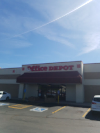 Office Supply Store «Office Depot», reviews and photos, 670 S Wadsworth Blvd, Lakewood, CO 80226, USA