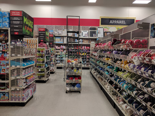 Craft Store «Michaels», reviews and photos, 3215 Vicksburg Ln N, Plymouth, MN 55447, USA