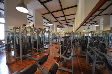 A.S.D. Inside Wellness Gym Piazza Principe di Piemonte, 2, 01037 Ronciglione VT, Italia