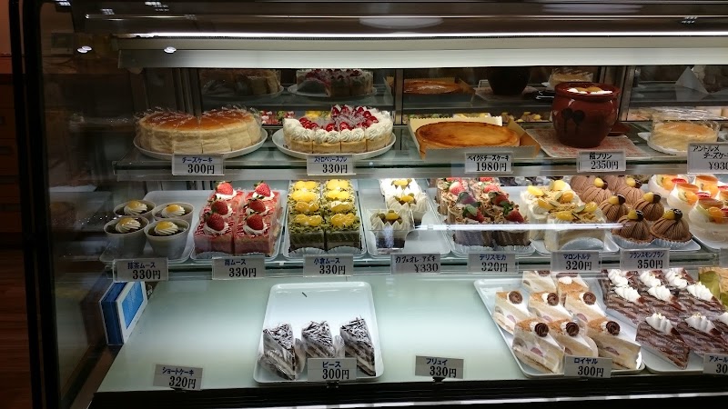 太田屋菓子店 山形県鶴岡市新海町 和菓子屋 グルコミ