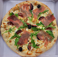 Photos du propriétaire du Pizzeria Pizza d'Aqui à Carcassonne - n°1