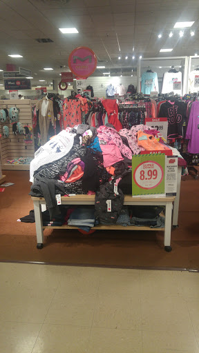 Department Store «JCPenney», reviews and photos, 2000 San Jacinto Mall, Baytown, TX 77521, USA