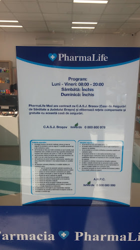 Pharmalife Med - Farmacie