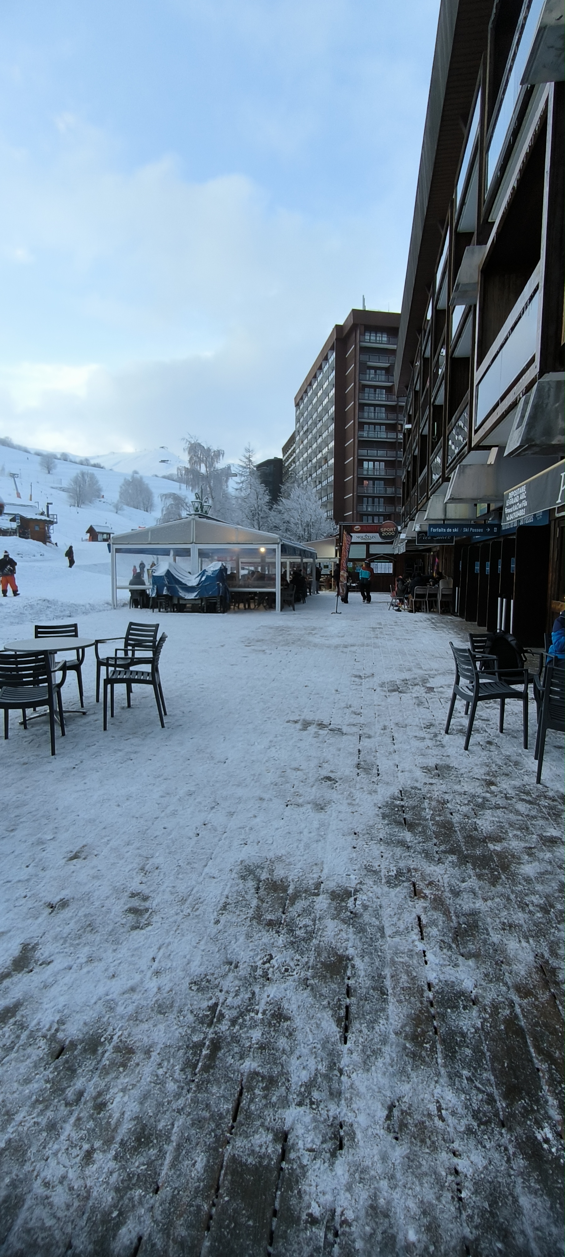 Photo n° 3 de l'avis de Jerome.s fait le 27/01/2024 à 02:14