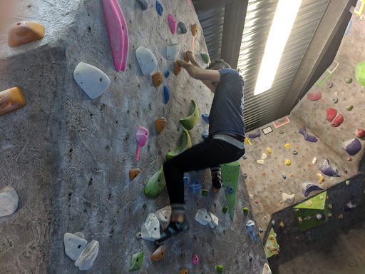 Rock Climbing Gym «The Cliffs at Valhalla», reviews and photos, 1 Commerce St, Valhalla, NY 10595, USA