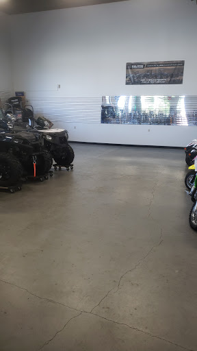 Motorcycle Dealer «POWERSPORTS OF VALLEJO», reviews and photos, 111 Tennessee St, Vallejo, CA 94590, USA