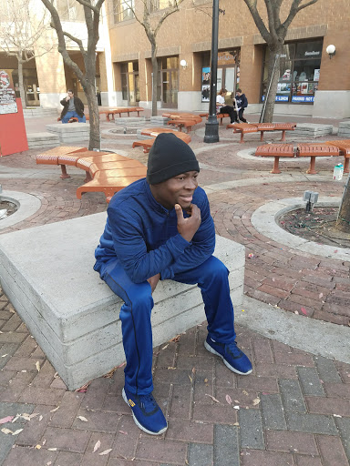 Gift Shop «Blue Diamond Nut & Gift Shop», reviews and photos, 4800 Sisk Rd, Modesto, CA 95356, USA