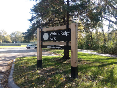 Walnut Ridge Park