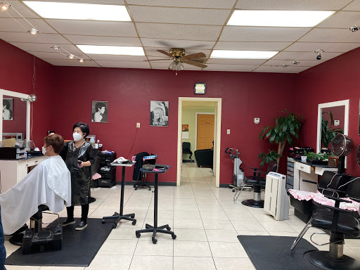 Beauty Salon «Kyung Eun Beauty Salon», reviews and photos, 1220 N Belt Line Rd, Irving, TX 75061, USA