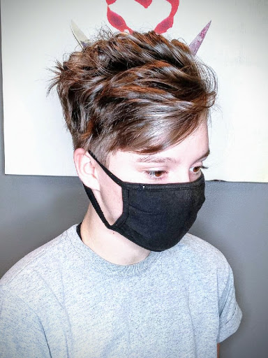 Beauty Salon «Trimz Salon», reviews and photos, 6782 W Gulf to Lake Hwy, Crystal River, FL 34429, USA