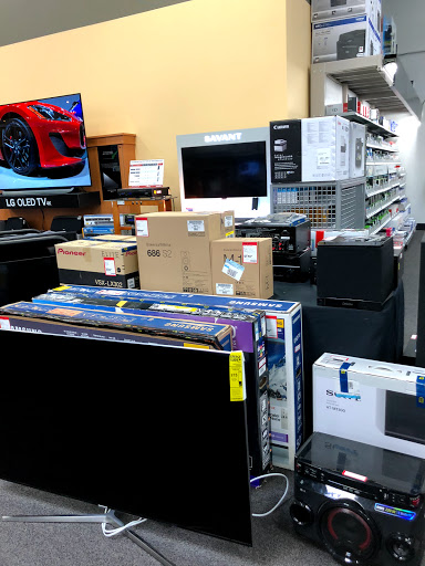 Electronics Store «Best Buy», reviews and photos, 2800 N Central Expy, Plano, TX 75074, USA