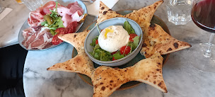 Photo n°22 de Pizzou Issy à Issy-les-Moulineaux ()