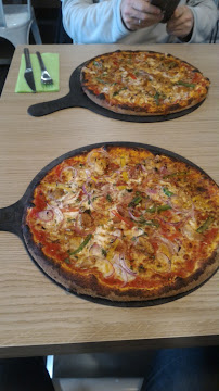 Pizza du Pizzeria Basilic & Co à Montélimar - n°20