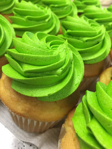 Bakery «LiVay Sweet Shop Plainfield», reviews and photos, 104 Watchung Ave, Plainfield, NJ 07060, USA