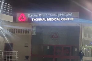 Aga Khan University Hospital-Syokimau image