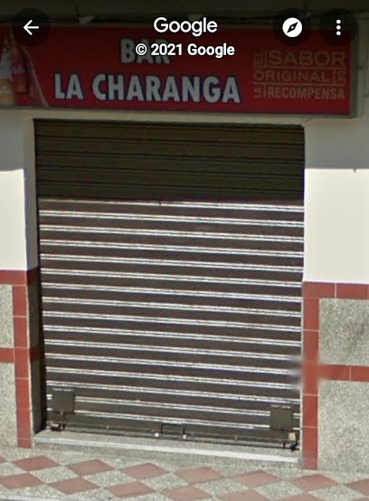 Bar La Charanga