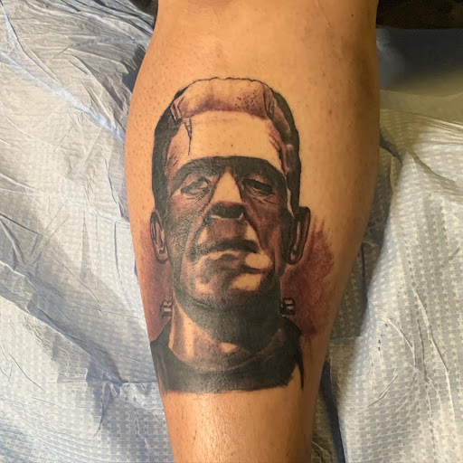 Find cute best friend tattoo ideas for your next unique tattoo in El Paso at DBSTattoo Studio