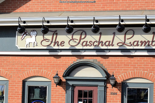 Religious Goods Store «The Paschal Lamb: A Catholic Store», reviews and photos, 11214 Lee Hwy, Fairfax, VA 22030, USA